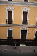 La Casa de la Alcazaba