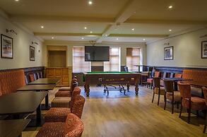 The Thrums Hotel