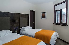 The Thrums Hotel