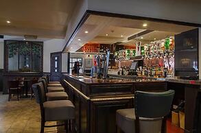 The Thrums Hotel