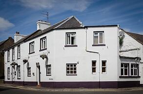 The Thrums Hotel