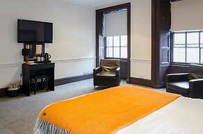 The Thrums Hotel