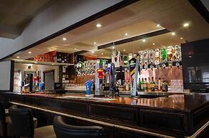 The Thrums Hotel