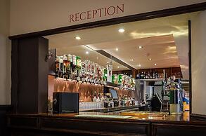 The Thrums Hotel