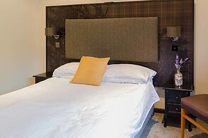 The Thrums Hotel