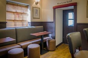The Thrums Hotel