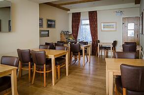 The Thrums Hotel