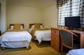 The Thrums Hotel