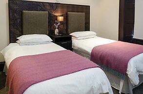 The Thrums Hotel