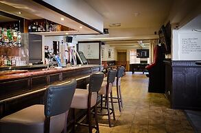 The Thrums Hotel