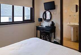 The Thrums Hotel