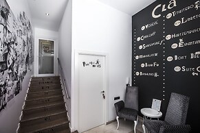Clá Hotel Boutique