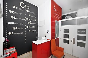 Clá Hotel Boutique
