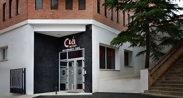 Clá Hotel Boutique