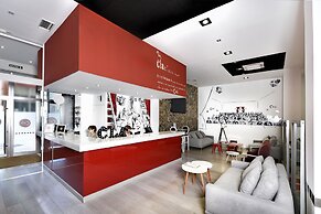 Clá Hotel Boutique