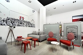 Clá Hotel Boutique