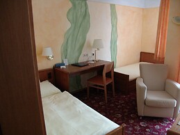 Hotel Garni Goldener Schwan