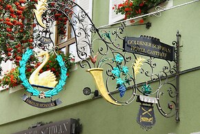 Hotel Garni Goldener Schwan