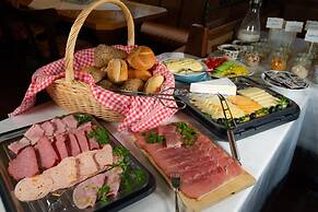 Hotel Garni Goldener Schwan