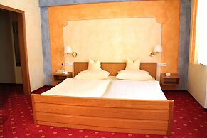 Hotel Garni Goldener Schwan