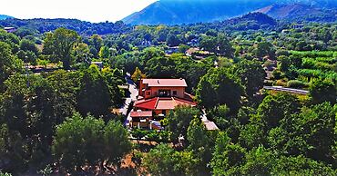 Verdeblu House