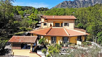 Verdeblu House