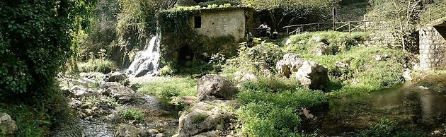Verdeblu House