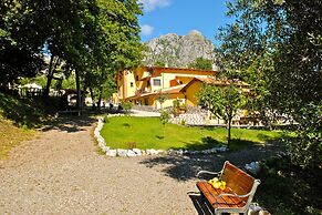 Verdeblu House