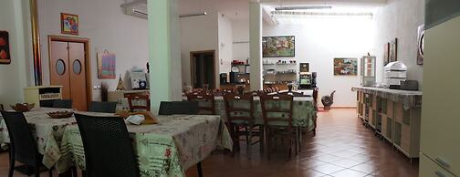 Verdeblu House