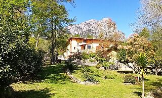 Verdeblu House
