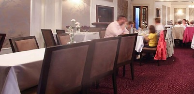 The Station Hotel