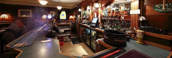 The Station Hotel