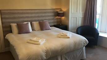 The Station Hotel