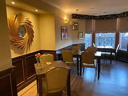 The Station Hotel