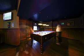 The Station Hotel