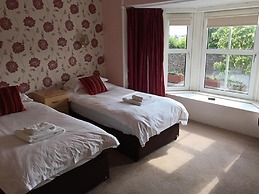 The Station Hotel