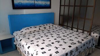 Hotel Beijing International