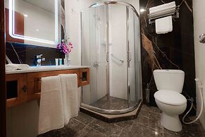 Amman Inn Boutique Hotel