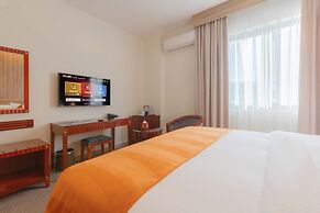 Amman Inn Boutique Hotel