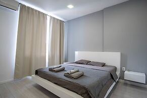 BlueWavePlace Sofia - City Center