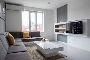 BlueWavePlace Sofia - City Center