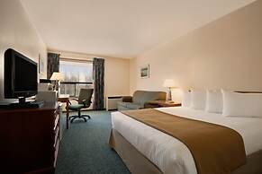Hotel Northern Star