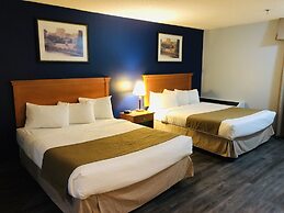 Hotel Northern Star