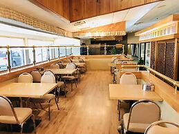 Hotel Northern Star
