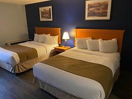 Hotel Northern Star