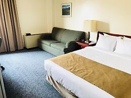 Hotel Northern Star