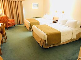 Hotel Northern Star