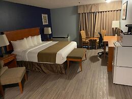 Hotel Northern Star