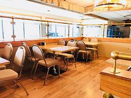 Hotel Northern Star