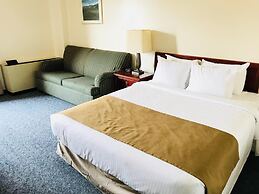 Hotel Northern Star